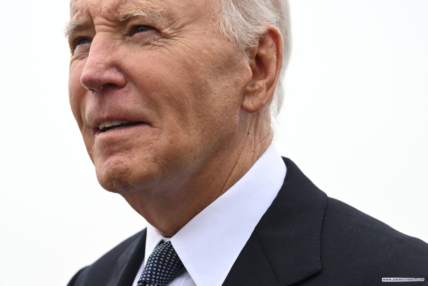 بايدن يوجه باتخاذ السفارات الأميركية في المنطقة كافة التدابير الاحترازية